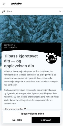 https://ski-doo.brp.com/no/no/eiere.html