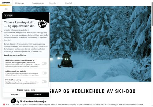https://ski-doo.brp.com/no/no/eiere.html
