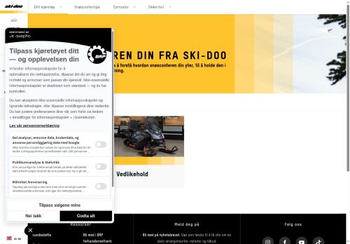 https://ski-doo.brp.com/no/no/eiere/ditt-kjoretoy.html