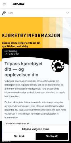 https://ski-doo.brp.com/no/no/eiere/ditt-kjoretoy/kjoretoyinformasjon.html