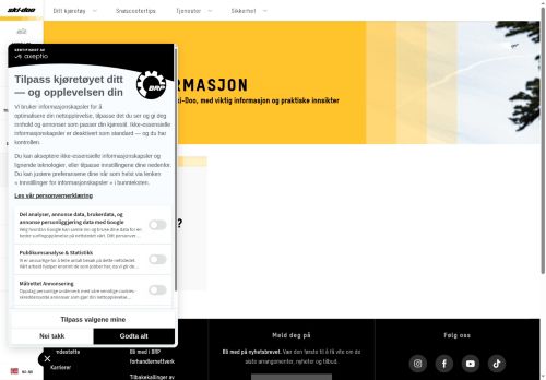 https://ski-doo.brp.com/no/no/eiere/ditt-kjoretoy/kjoretoyinformasjon.html