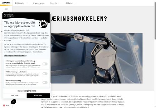 https://ski-doo.brp.com/no/no/eiere/ditt-kjoretoy/kjoretoyinformasjon/snoscooter-laeringsnokkel.html