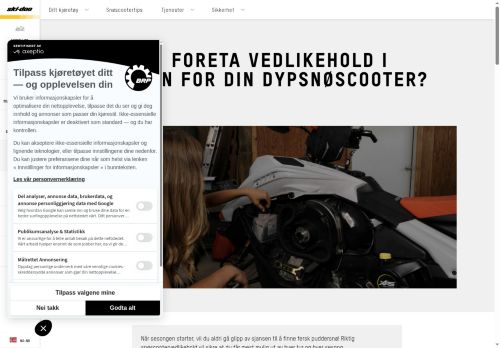 https://ski-doo.brp.com/no/no/eiere/ditt-kjoretoy/vedlikehold/midtsesong-dyp-sno-snoscooter-vedlikehold.html