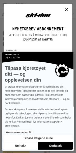 https://ski-doo.brp.com/no/no/eiere/ditt-kjoretoy/vedlikehold/hvordan-og-nar-skal-jeg-skifte-ut-et-cvt-belte-pa-snoscooter.html
