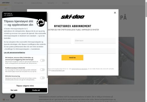https://ski-doo.brp.com/no/no/eiere/ditt-kjoretoy/vedlikehold/hvordan-og-nar-skal-jeg-skifte-ut-et-cvt-belte-pa-snoscooter.html