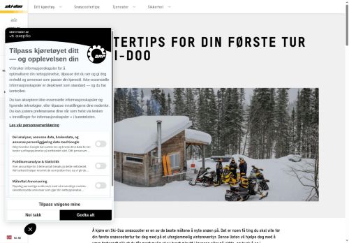 https://ski-doo.brp.com/no/no/eiere/snoscootertips/snoscooter-tips-for-din-forste-tur-pa-en-ski-doo.html