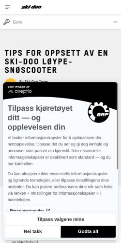 https://ski-doo.brp.com/no/no/eiere/snoscootertips/loype-slede-oppsett-tips.html