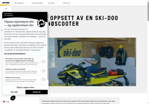 https://ski-doo.brp.com/no/no/eiere/snoscootertips/loype-slede-oppsett-tips.html