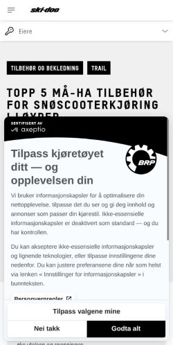 https://ski-doo.brp.com/no/no/eiere/snoscootertips/ma-ha-sti-snoscooter-tilbehor.html