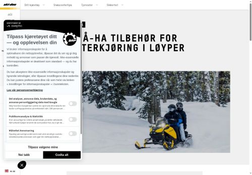 https://ski-doo.brp.com/no/no/eiere/snoscootertips/ma-ha-sti-snoscooter-tilbehor.html