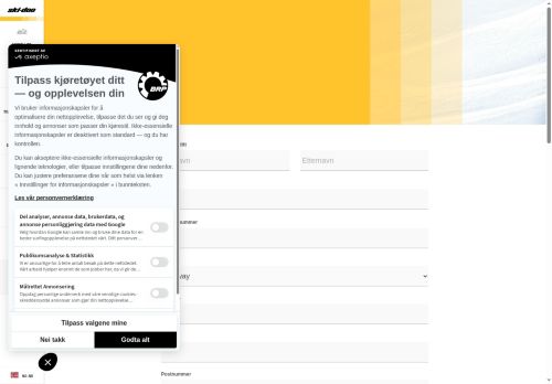 https://ski-doo.brp.com/no/no/kjops-hjelp/be-om-pris.html