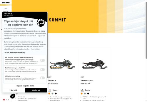 https://ski-doo.brp.com/no/no/kjops-hjelp/kjoretoykonfigurasjon/deep-snow/summit.html