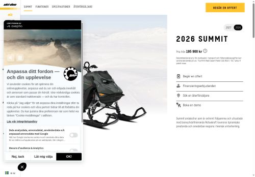https://ski-doo.brp.com/se/sv/modeller/tidigare-modeller/2026/summit.html