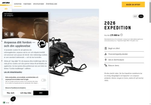 https://ski-doo.brp.com/se/sv/modeller/tidigare-modeller/2026/expedition.html