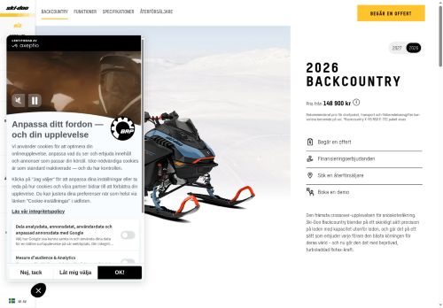 https://ski-doo.brp.com/se/sv/modeller/tidigare-modeller/2026/backcountry.html