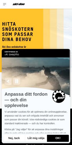 https://ski-doo.brp.com/se/sv/modeller/behov.html