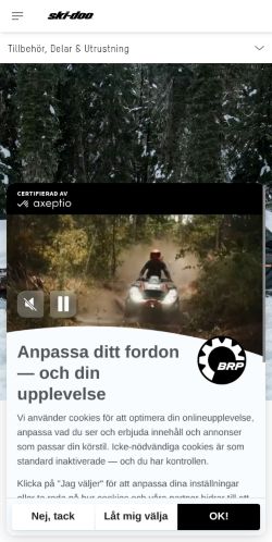 https://ski-doo.brp.com/se/sv/tillbehor-utrustning/tillbehor.html