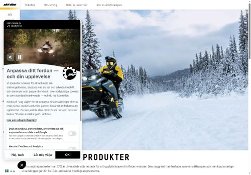https://ski-doo.brp.com/se/sv/tillbehor-utrustning/xps.html