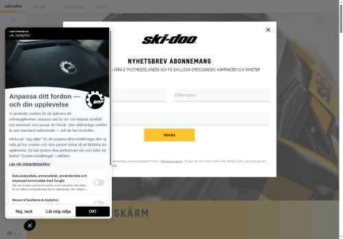 https://ski-doo.brp.com/se/sv/upptack/teknologier/uppkopplade-teknologier/fordonsdisplayer.html