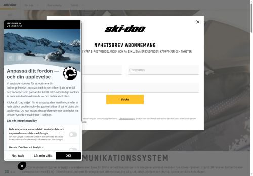 https://ski-doo.brp.com/se/sv/upptack/teknologier/uppkopplade-teknologier/vibe-kommunikation-system.html
