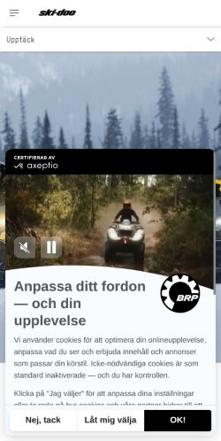 https://ski-doo.brp.com/se/sv/upptack/evenemang.html