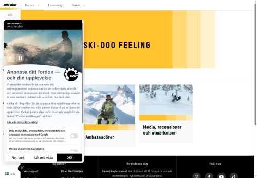 https://ski-doo.brp.com/se/sv/upptack/om-oss.html