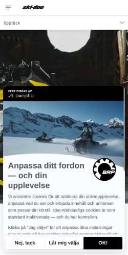 https://ski-doo.brp.com/se/sv/upptack/om-oss/artiklar-videor/skotersessioner-fore-sasongen.html