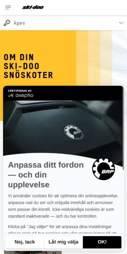 https://ski-doo.brp.com/se/sv/agare/ditt-fordon.html
