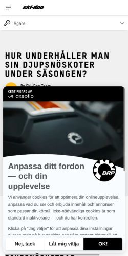 https://ski-doo.brp.com/se/sv/agare/ditt-fordon/underhall/underhaller-man-sin-mountain-snoskoter-under-sasongen.html