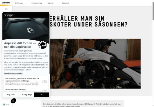 https://ski-doo.brp.com/se/sv/agare/ditt-fordon/underhall/underhaller-man-sin-mountain-snoskoter-under-sasongen.html