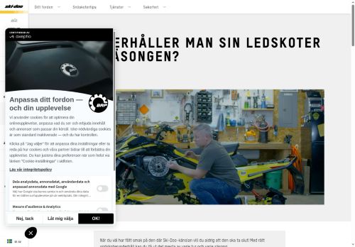 https://ski-doo.brp.com/se/sv/agare/ditt-fordon/underhall/mitten-av-sasongen-spar-snoskoter-underhall.html