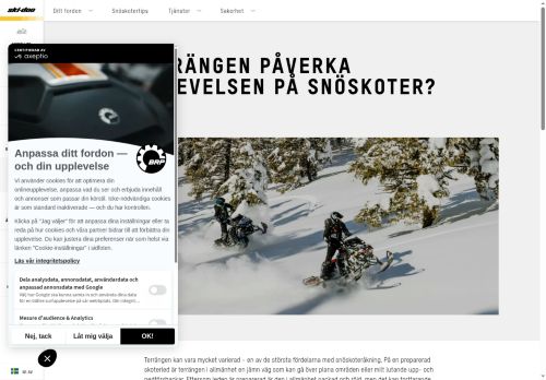 https://ski-doo.brp.com/se/sv/agare/snoskotertips/terrang-och-snoskoterkorning.html