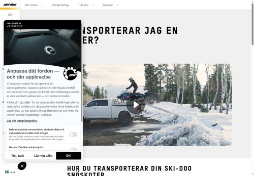 https://ski-doo.brp.com/se/sv/agare/snoskotertips/hur-transporterar-man-snoskoter.html