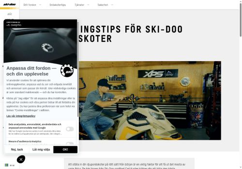 https://ski-doo.brp.com/se/sv/agare/snoskotertips/djupsnoskoter-tips-om-installning-av-sladen.html