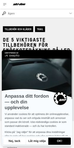 https://ski-doo.brp.com/se/sv/agare/snoskotertips/maste-ha-spar-snoskotertillbehor.html