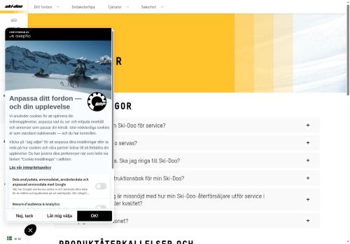 https://ski-doo.brp.com/se/sv/agare/tjanster/vanliga-fragor.html
