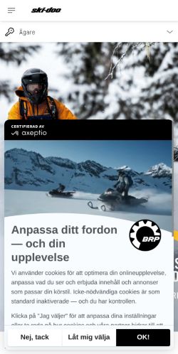 https://ski-doo.brp.com/se/sv/agare/sakerhet/ansvarfull-forare.html