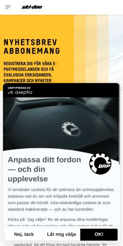 https://ski-doo.brp.com/se/sv/resurser/e-postprenumeration.html