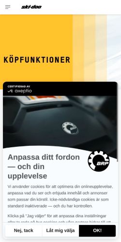 https://ski-doo.brp.com/se/sv/kopfunktioner.html
