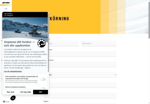 https://ski-doo.brp.com/se/sv/kopfunktioner/onskan-om-en-provkorning.html
