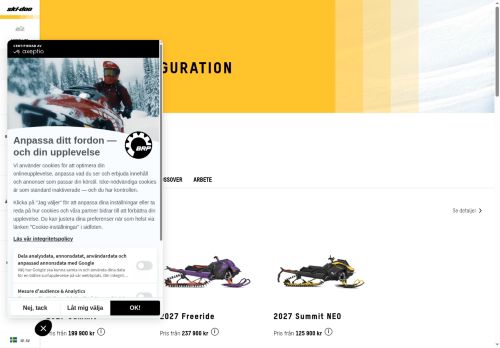 https://ski-doo.brp.com/se/sv/kopfunktioner/utrusta-din-egen.html