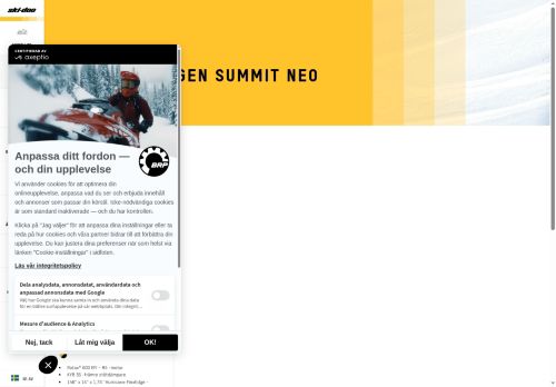https://ski-doo.brp.com/se/sv/kopfunktioner/utrusta-din-egen/djup-sno/summit-neo.html