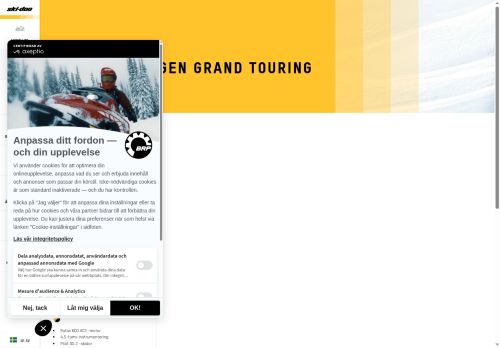 https://ski-doo.brp.com/se/sv/kopfunktioner/utrusta-din-egen/led/grand-touring.html