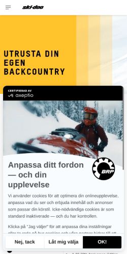 https://ski-doo.brp.com/se/sv/kopfunktioner/utrusta-din-egen/crossover/backcountry.html