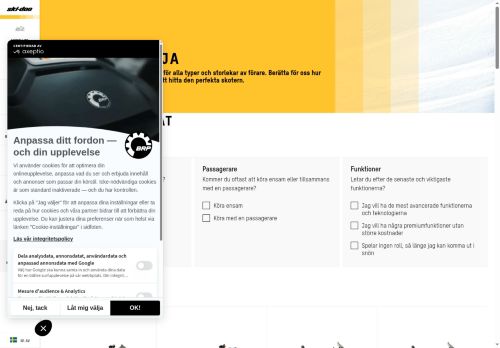 https://ski-doo.brp.com/se/sv/kopfunktioner/hjalp-mig-valja.html
