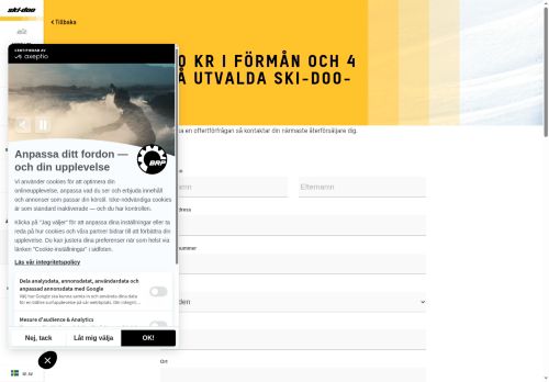 https://ski-doo.brp.com/se/sv/kopfunktioner/erbjudanden/forsasongserbjudande.html