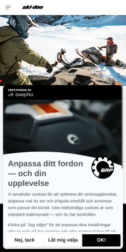 https://ski-doo.brp.com/se/sv/fel/500.html