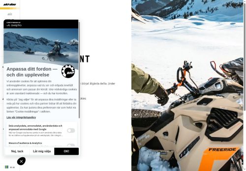 https://ski-doo.brp.com/se/sv/fel/500.html