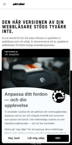 https://ski-doo.brp.com/se/sv/fel/internet-explorer-11.html