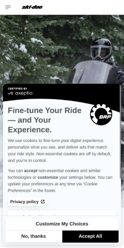 https://ski-doo.brp.com/jp/ja/models/utility.html